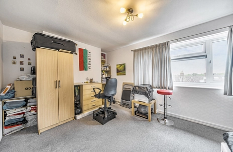 1 bedroom apartment for sale - Higham Road, Woodford Green, IG8