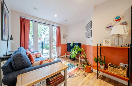 1 bedroom apartment for sale - Colonnade Gardens, London, W3 - Property View 2