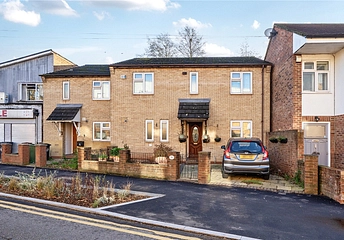 4 bedroom house for sale - St. Andrew's Road, London, E17 - Property View 1