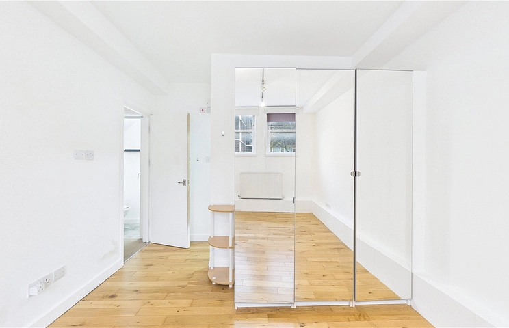 2 bedroom apartment for sale - Earlsfield Road, London, SW18 - Property View 1