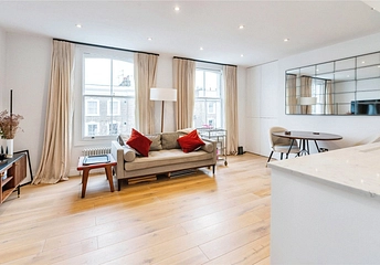 1 bedroom apartment for sale - Oakley Road, London, N1 - Property View 1