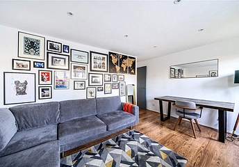 2 bedroom apartment for sale - Forest Road, London, E17 - Property View 1