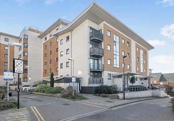2 bedroom apartment for sale - Lowestoft Mews, London, E16 - Property View 1
