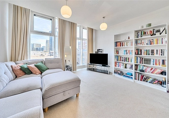 1 bedroom apartment for sale - Coral Row, London, SW11 - Property View 1