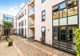 1 bedroom apartment for sale - Marmion Mews, London, SW11 - Property View 1