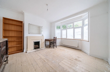 3 bedroom house for sale - Kathleen Avenue, London, W3