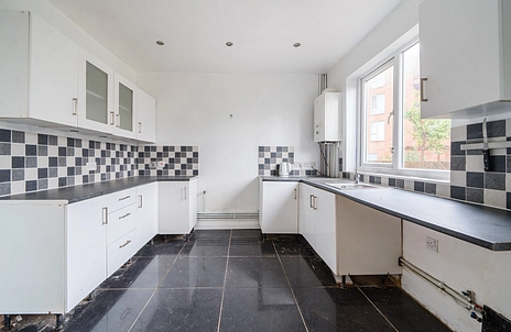3 bedroom house for sale - Kathleen Avenue, London, W3