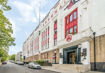 1 bedroom apartment for sale - Highbury Stadium Square, London, N5