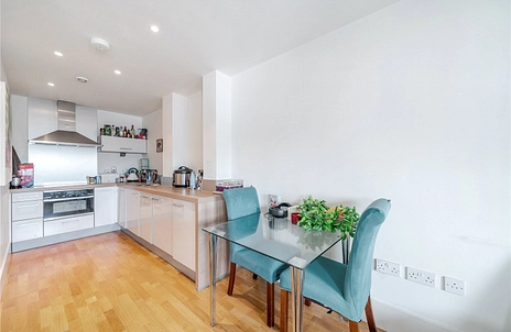 1 bedroom apartment for sale - Highbury Stadium Square, London, N5