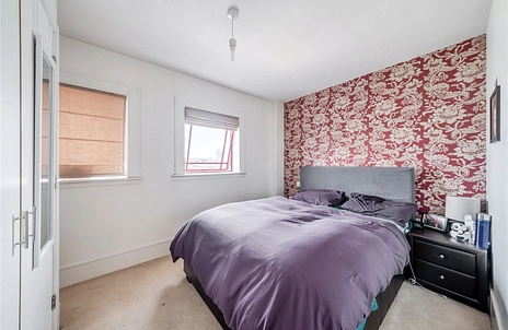 1 bedroom apartment for sale - Highbury Stadium Square, London, N5 - Property View 3
