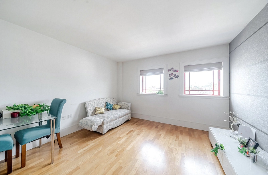 1 bedroom apartment for sale - Highbury Stadium Square, London, N5 - Property View 1