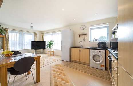 2 bedroom apartment for sale - Wilmot Road, London, E10 - Property View 2