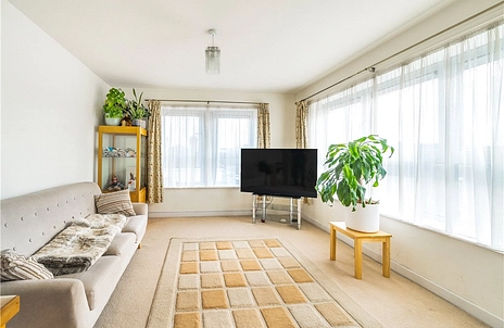 2 bedroom apartment for sale - Wilmot Road, London, E10 - Property View 3