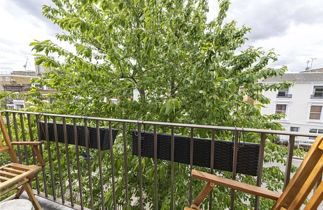 2 bedroom apartment for sale - Battersea High Street, London, SW11