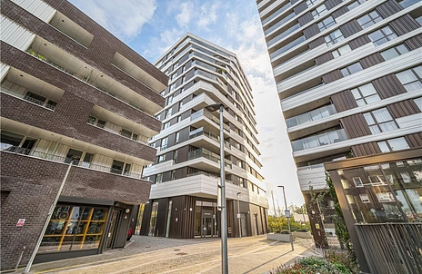 2 bedroom apartment for sale - Beck Square, Leyton, London, E10 - Property View 2