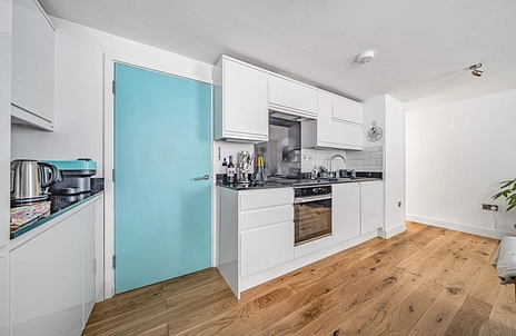 2 bedroom apartment for sale - Woolwich Manor Way, London, E16