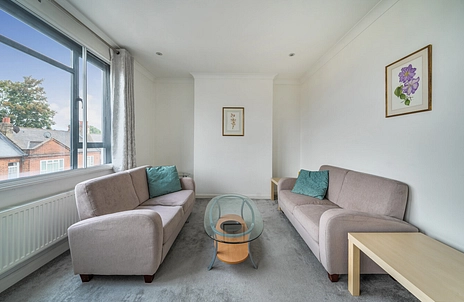 2 bedroom apartment for sale - New Kings Road, London, SW6 - Property View 3