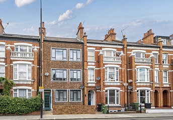 2 bedroom apartment for sale - New Kings Road, London, SW6