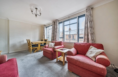 2 bedroom apartment for sale - New Kings Road, London, SW6