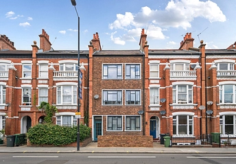 2 bedroom apartment for sale - New Kings Road, London, SW6 - Property View 1