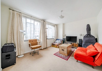 2 bedroom apartment for sale - New Kings Road, London, SW6