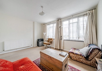 2 bedroom apartment for sale - New Kings Road, London, SW6 - Property View 1