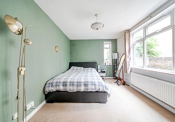 2 bedroom apartment for sale - New Kings Road, London, SW6 - Property View 1