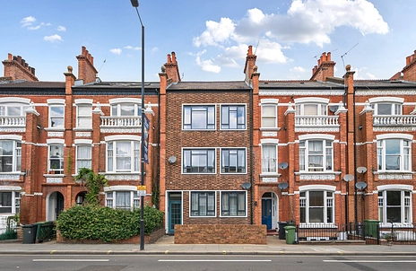 2 bedroom apartment for sale - New Kings Road, London, SW6