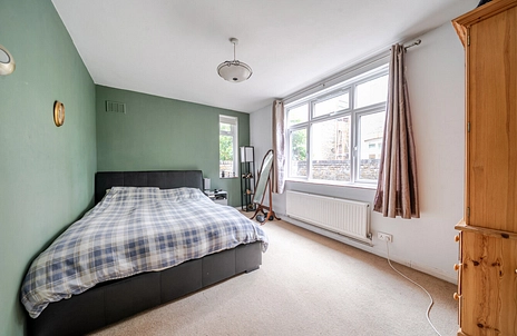 2 bedroom apartment for sale - New Kings Road, London, SW6