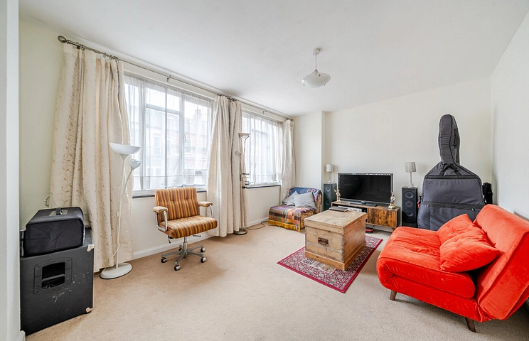 2 bedroom apartment for sale - New Kings Road, London, SW6