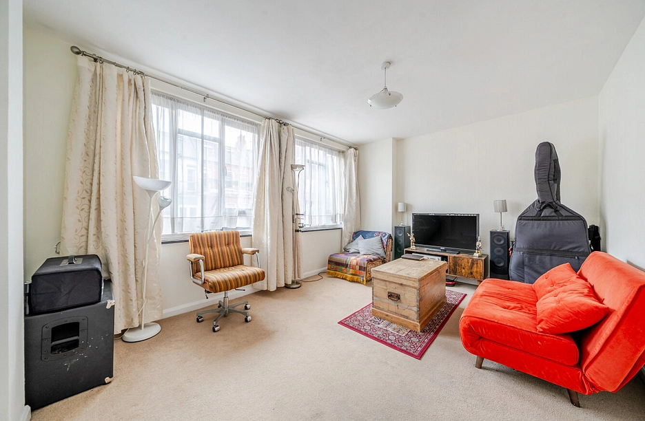 2 bedroom apartment for sale - New Kings Road, London, SW6