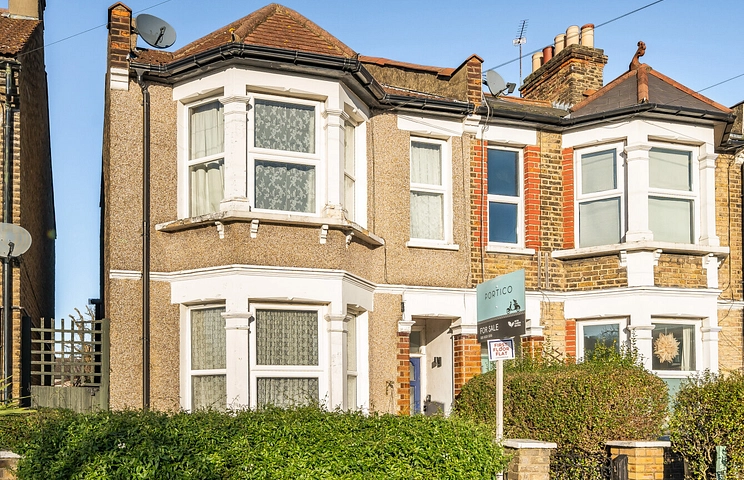 1 bedroom apartment for sale - Cottenham Road, London, E17