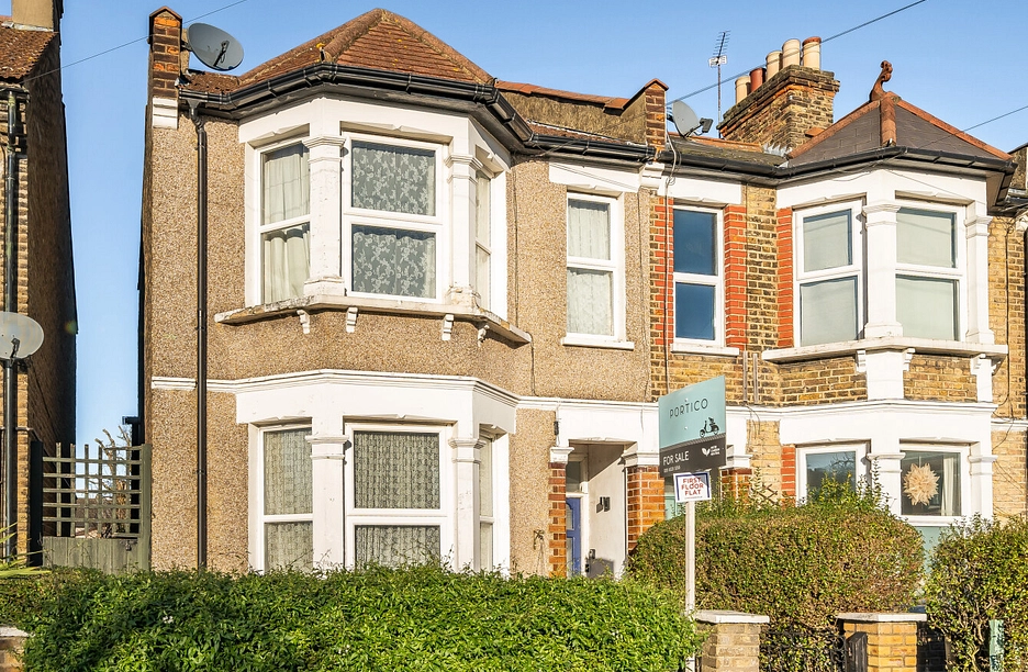 1 bedroom apartment for sale - Cottenham Road, London, E17