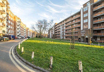 3 bedroom property for sale - Lordship Lane, London, SE22