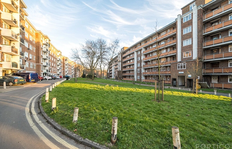 3 bedroom property for sale - Lordship Lane, London, SE22
