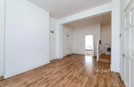 1 bedroom maisonette for sale - Woodlands Road, London, IG1 - Property View 2