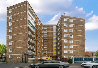 2 bedroom apartment for sale - Albion House, North Woolwich, London, E16 - Property View 1