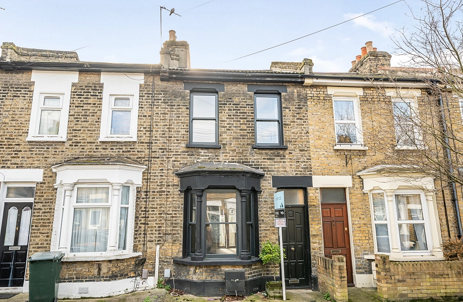 2 bedroom house for sale - Pitchford Street, London, E15 - Property View 1