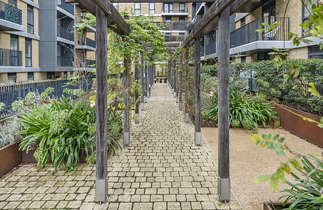 1 bedroom apartment for sale - Roden Street, Ilford, IG1