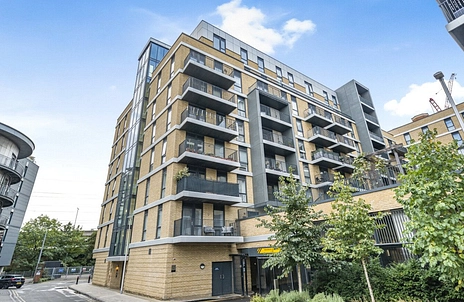 1 bedroom apartment for sale - Roden Street, Ilford, IG1