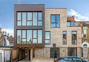 2 bedroom apartment for sale - Michigan Avenue, London, E12