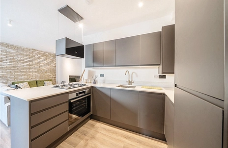 2 bedroom apartment for sale - Michigan Avenue, London, E12