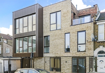 2 bedroom apartment for sale - Michigan Avenue, London, E12
