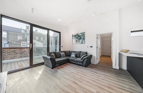2 bedroom apartment for sale - Michigan Avenue, London, E12
