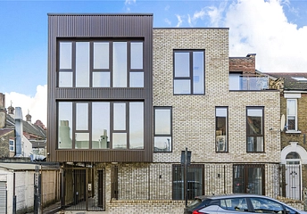 2 bedroom apartment for sale - Michigan Avenue, London, E12