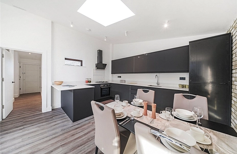 2 bedroom apartment for sale - Michigan Avenue, London, E12