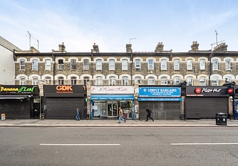 2 bedroom retail for sale - Cranbrook Road, Ilford, IG1 - Property View 1