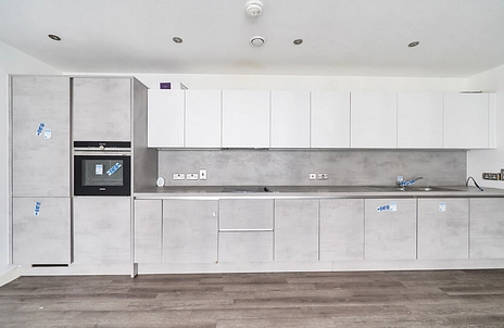 2 bedroom apartment for sale - Honour Lea Avenue, London, E20