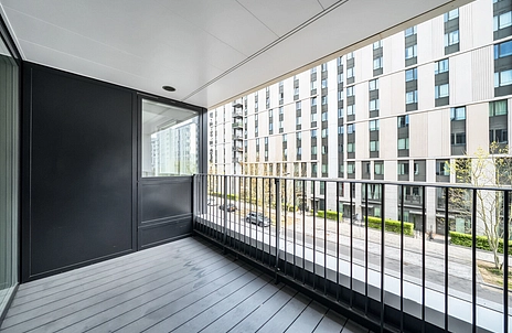 2 bedroom apartment for sale - Honour Lea Avenue, London, E20