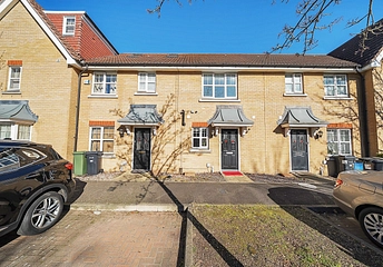 2 bedroom house for sale - Piper Way, Ilford, IG1